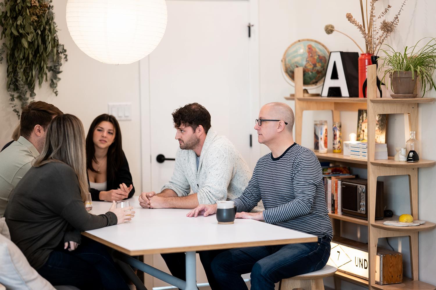 Addiction treatment