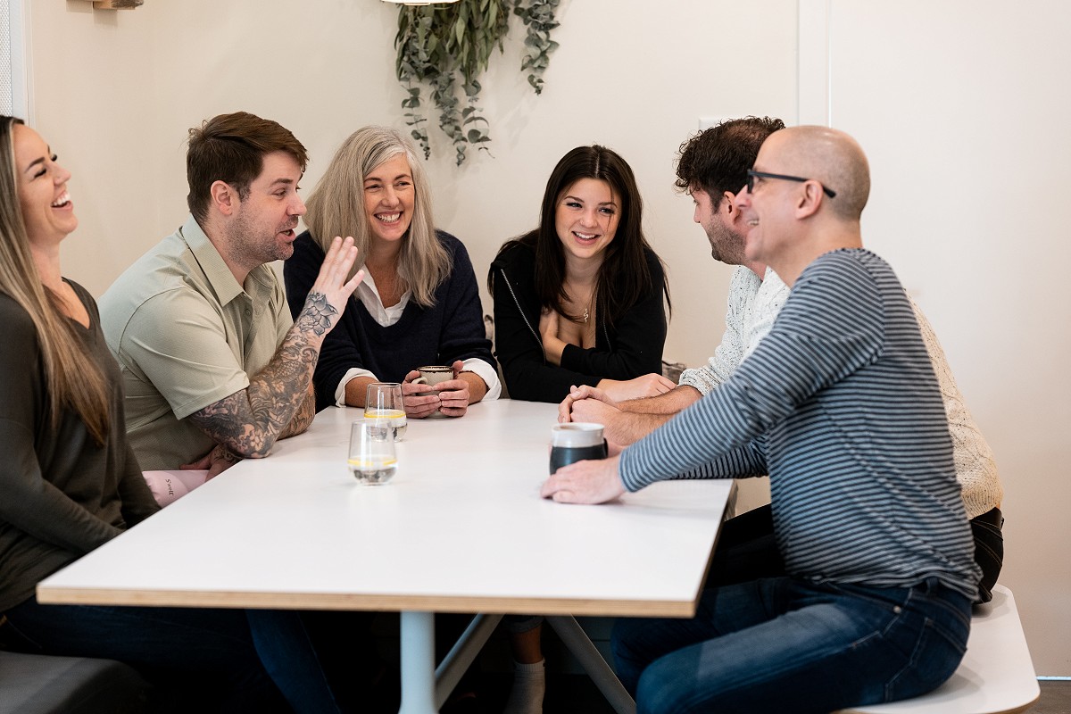 “So You’re Sober, Now What? How to maintain and make the best of it?!” - article by Michael Walsh