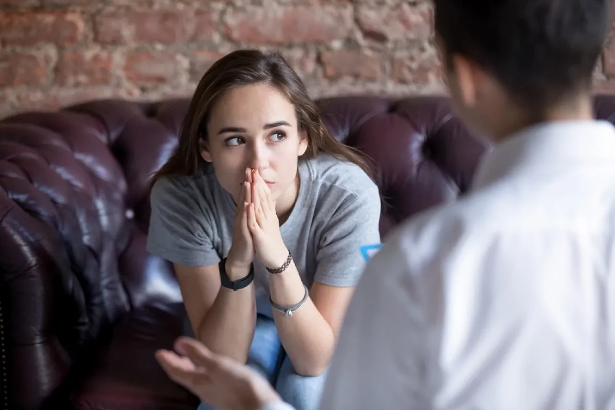 Treatment for Drug or Alcohol Addiction