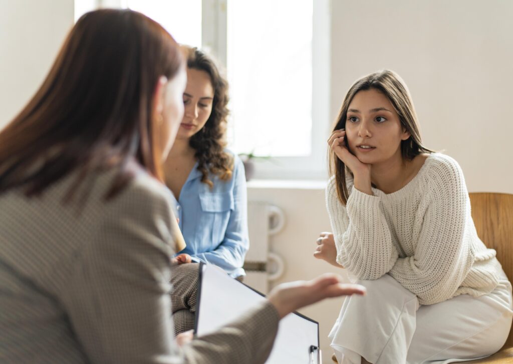 Addiction recovery resources BC
