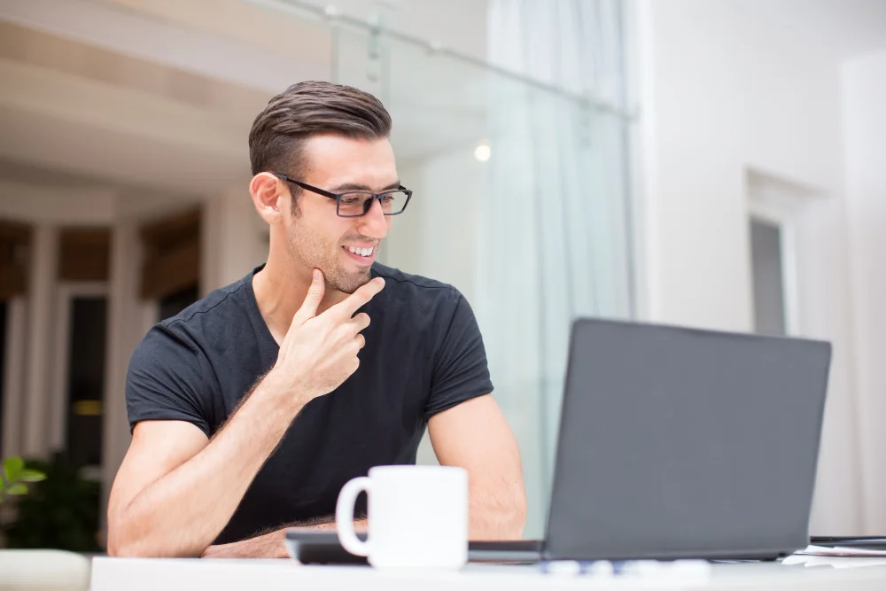 Private Alcohol Treatment for Men