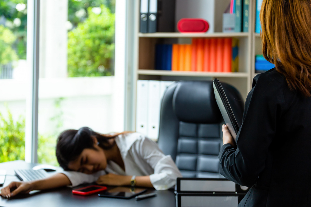 Mindfulness and Relaxation