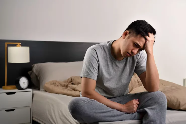 alcohol withdrawal timeline