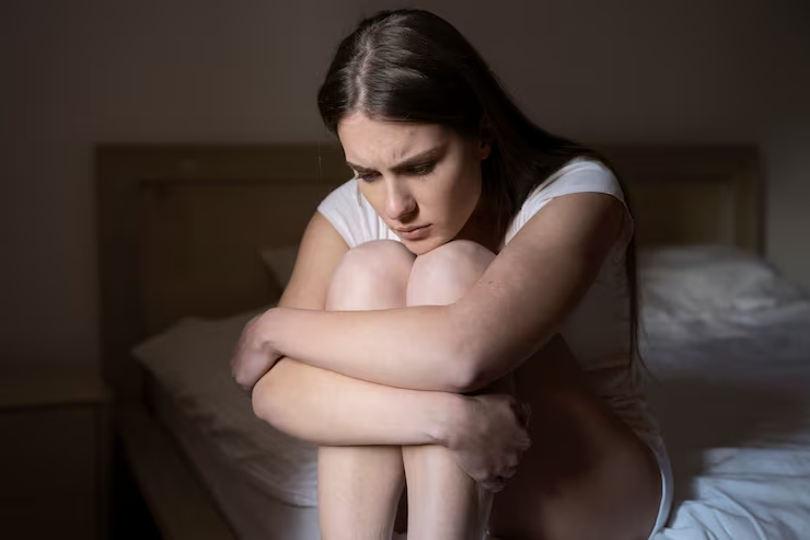 Cannabis Withdrawal Symptoms
