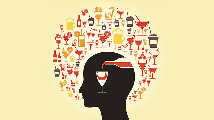 “Pandemic Drinking - How to Stop Drinking or Cut Back During Covid” - article by Michael Walsh