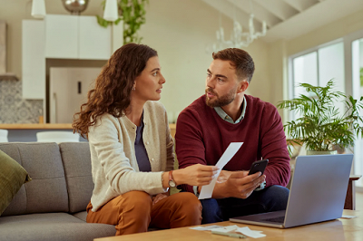 Dealing With an Alcoholic Partner: How to Protect Yourself and Support Recovery