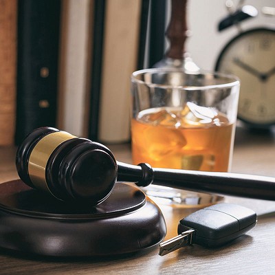 Addiction recovery resource by Michael Walsh on the topic of “How Integrating Recovery Coaching Enhances Legal Strategies for Alcohol-Related Charges”