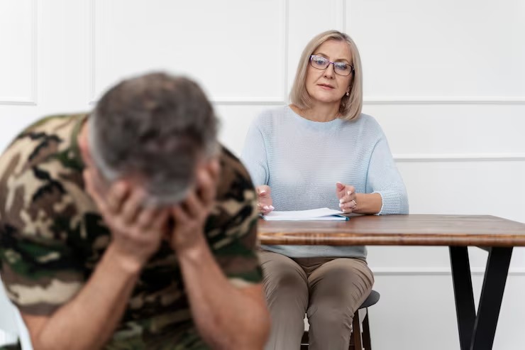 Internal Family Systems (IFS) Therapy Develop
