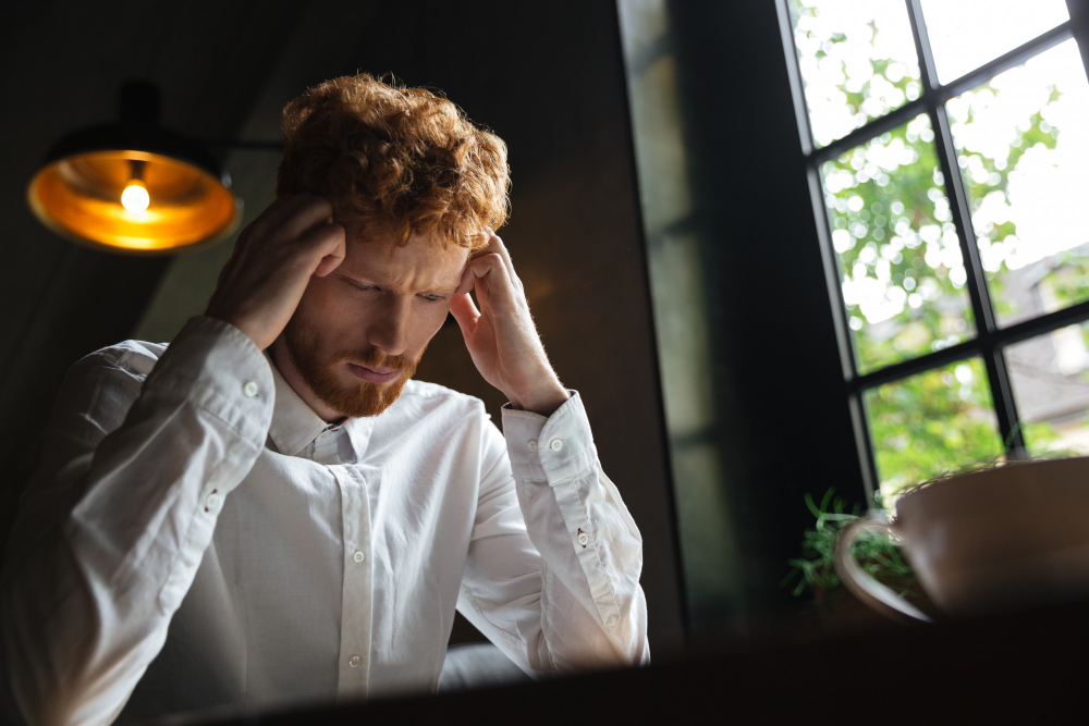 Understanding stress at work and finding healthier ways to manage pressure and demands