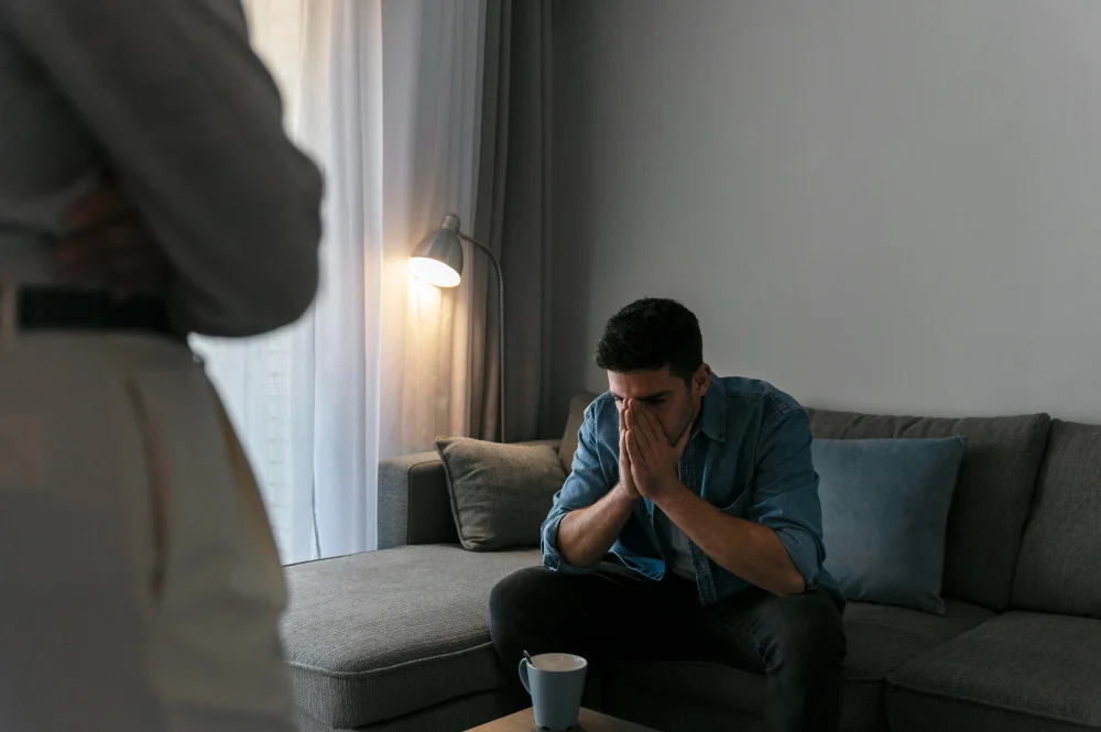 Hope and Healing Through Recovery