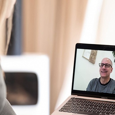 Addiction recovery resource by Michael Walsh on the topic of “Effectiveness of Online Addiction Treatment and Recovery Coaching – Does it Work?”
