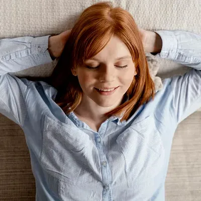 How the Impact of Sleep on Mental Health Affects Daily Life and Productivity