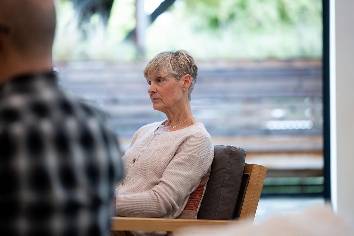 Anciety Counselling