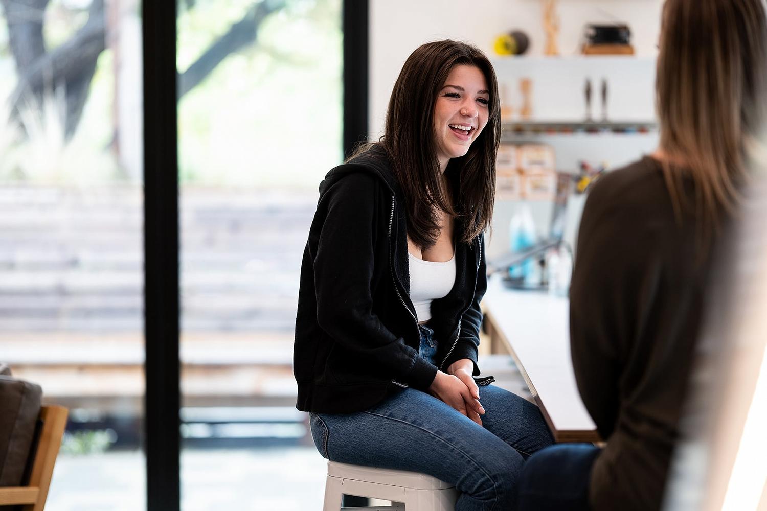 Can't decide between inpatient and outpatient treatment?