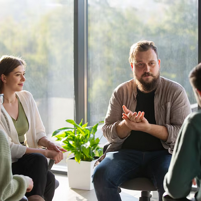 Managing Alcohol and Anxiety