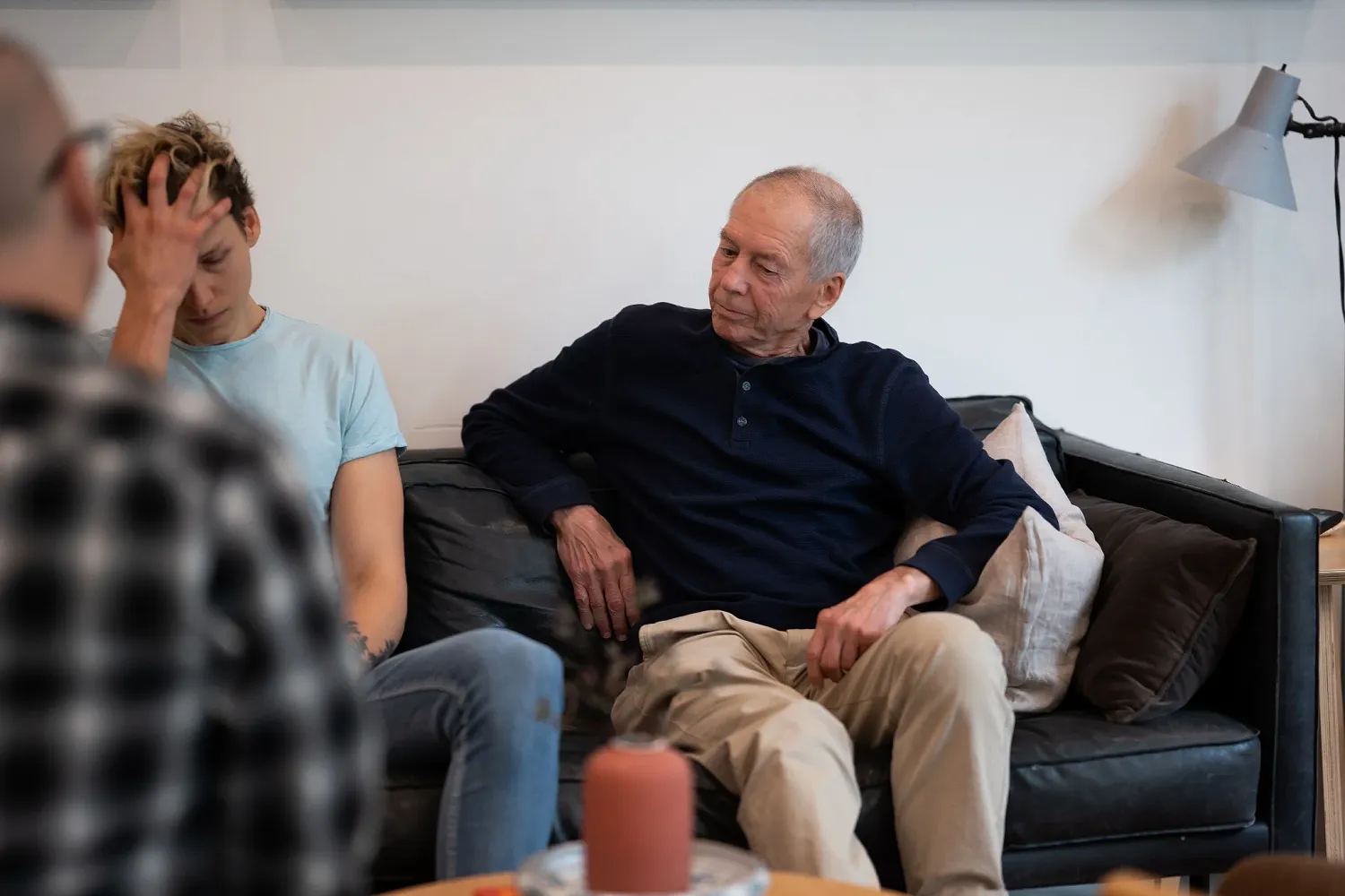 Micheal walsh  drug detox