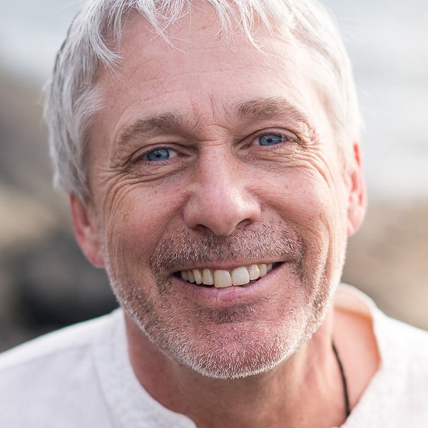 Headshot of Mike Shea, Family Coach using CRAFT Model of Addiction | Registered Therapeutic Counsellor