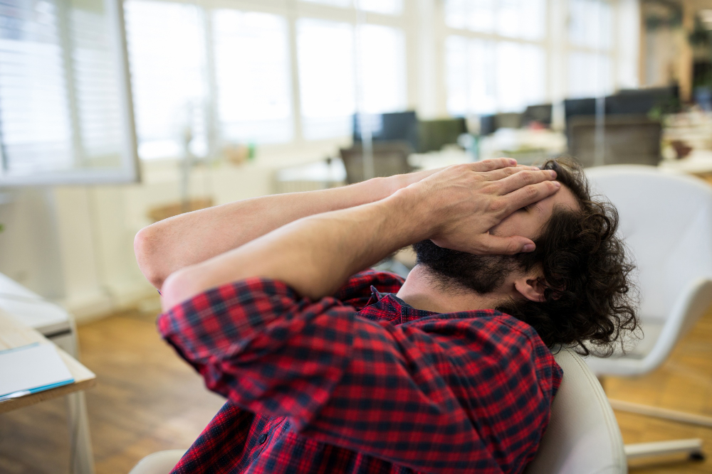 Burnout Recovery