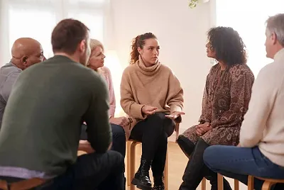 Moment that can feel both exhilarating and overwhelming