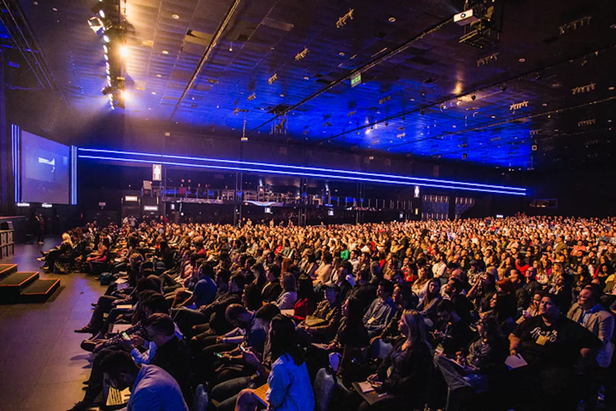 “Back in the Game: Attending a Business Conference AFTER You’ve Stopped Drinking” - article by Michael Walsh