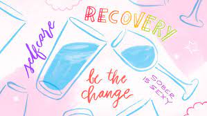 “Be Your Own Sober Boss w/ a Recovery Coach” - article by Michael Walsh