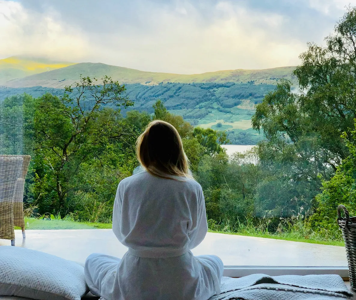 Relaxing