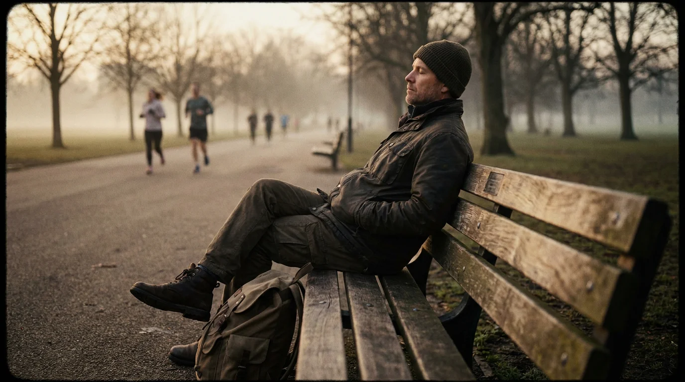 Stress Management Counselling