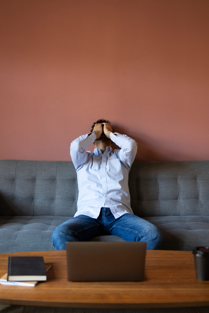 Intensive Burnout Therapy in Victoria