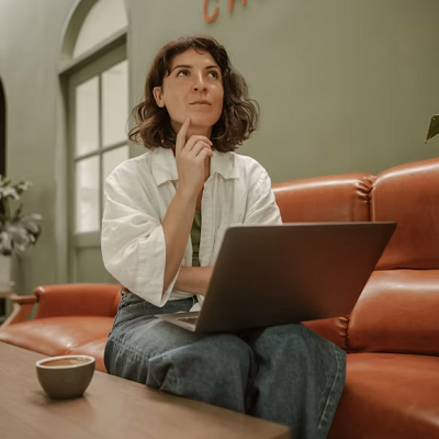 Tarting therapy can feel uncertain