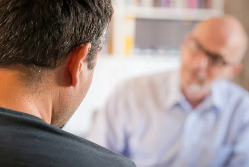 Understanding The Role Of Addictions Counsellor