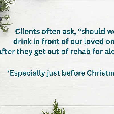 Addiction Services Christmas 2023 Vancouver BC